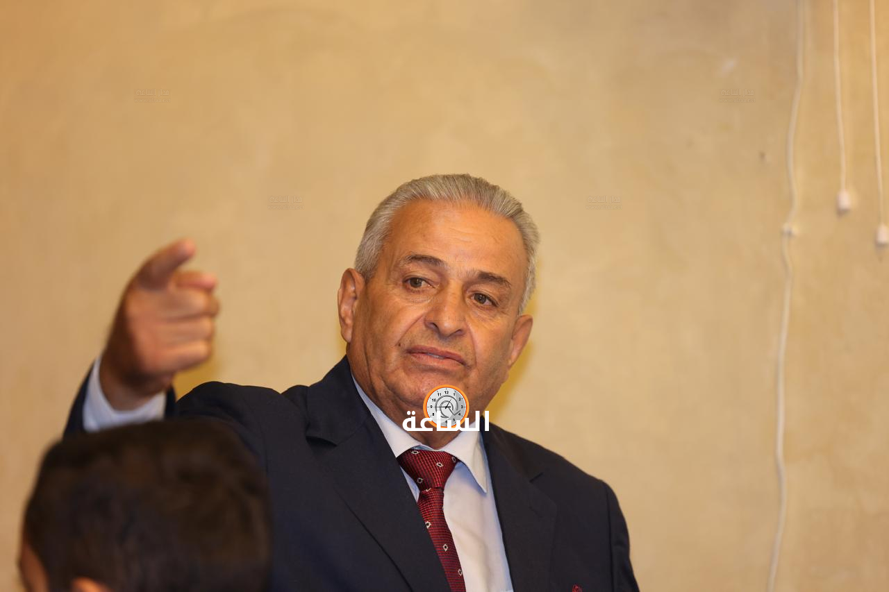 Madar Al-Saa Images 0.8859722618776931