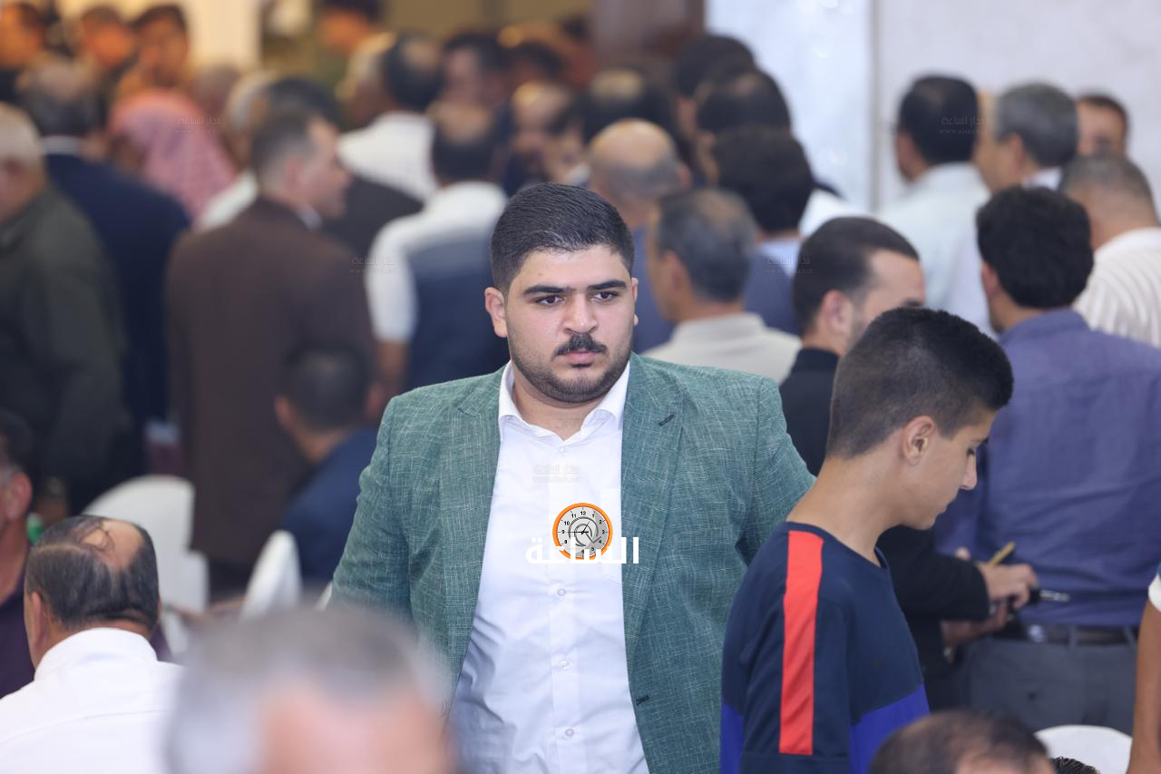 Madar Al-Saa Images 0.920130415539716
