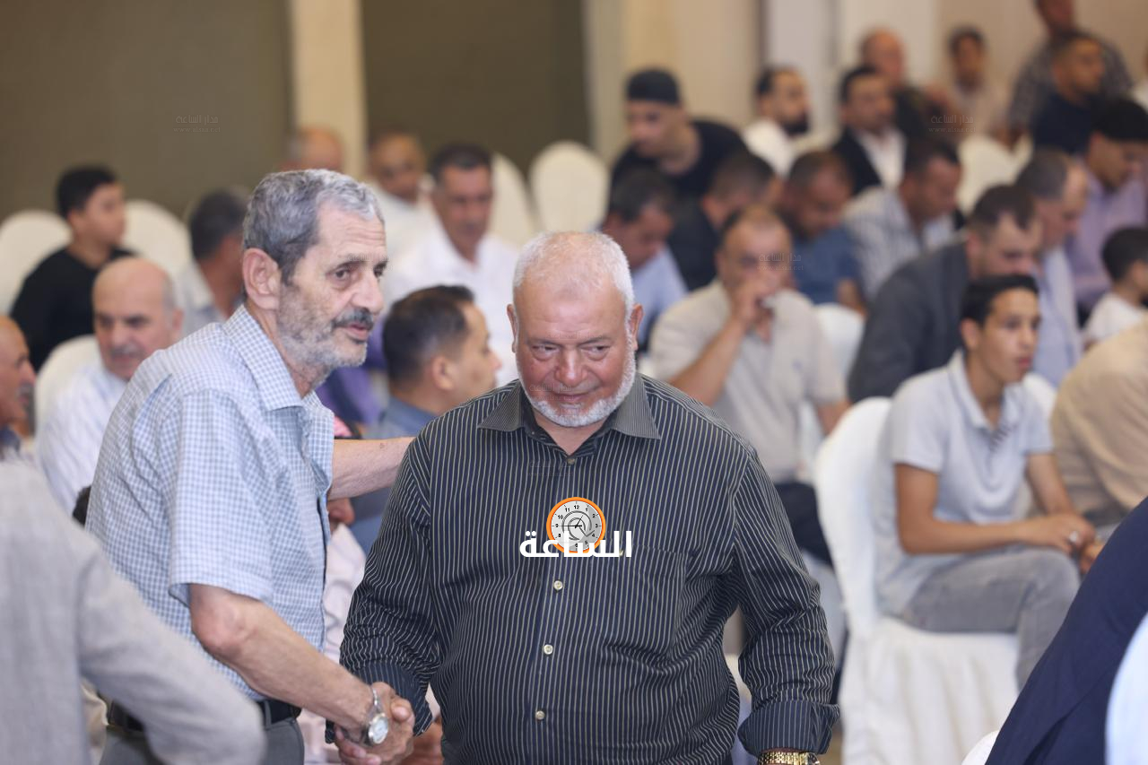 Madar Al-Saa Images 0.4539168417469832