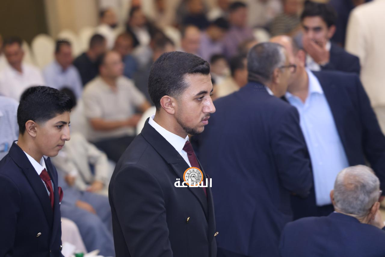 Madar Al-Saa Images 0.40714959074083223