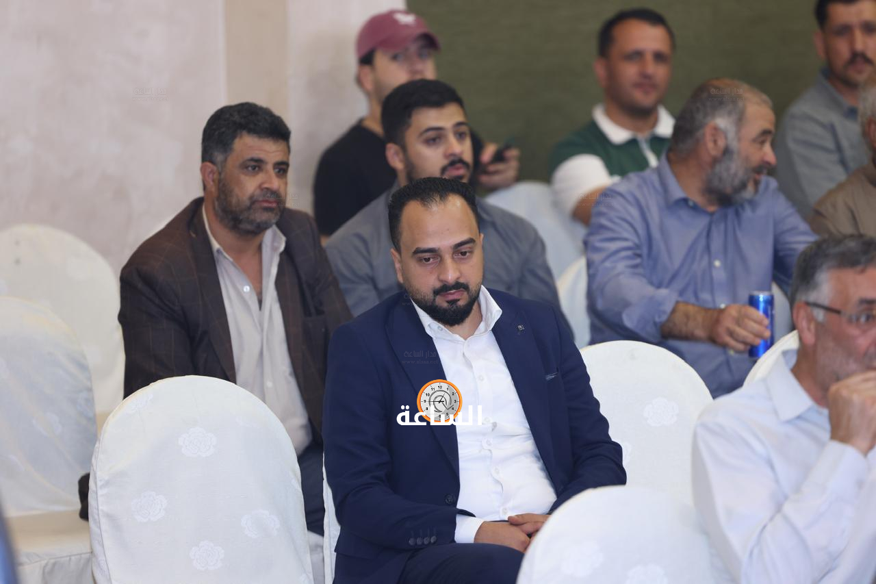 Madar Al-Saa Images 0.44497013040295474