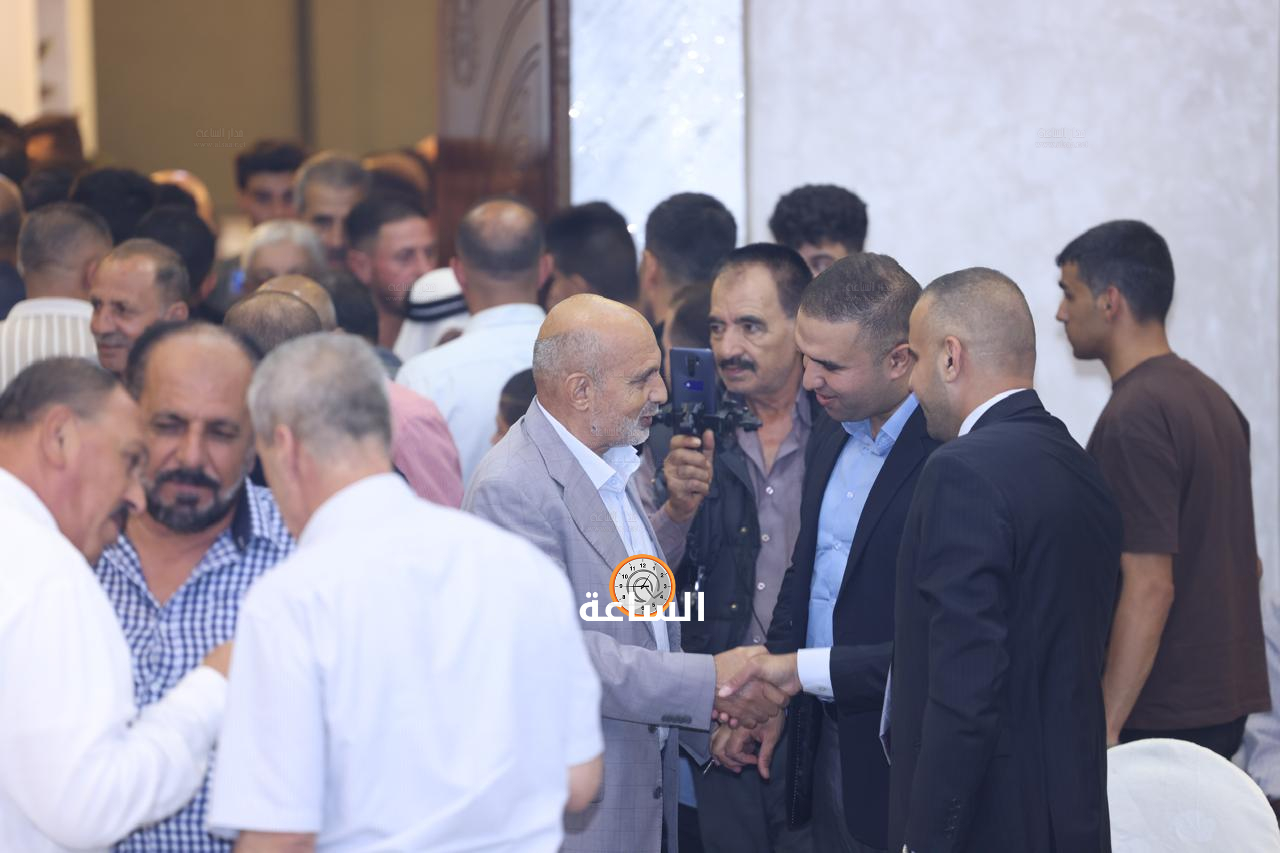 Madar Al-Saa Images 0.8087343813236004
