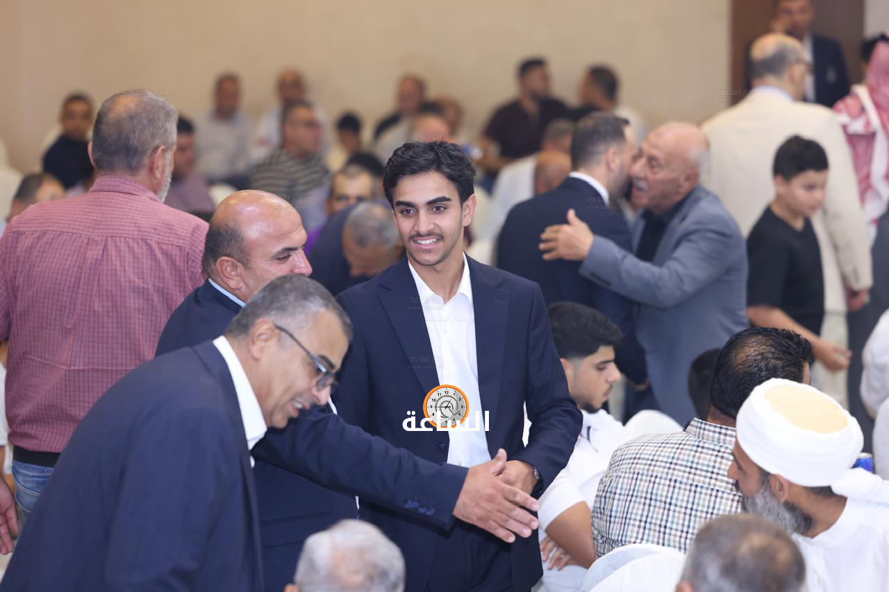 Madar Al-Saa Images 0.9858132833504513