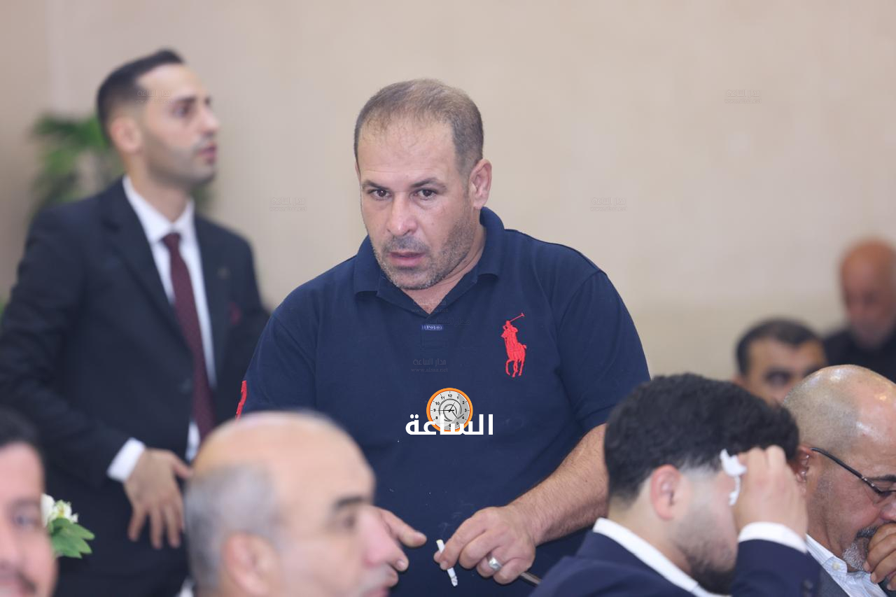 Madar Al-Saa Images 0.37955525923040623