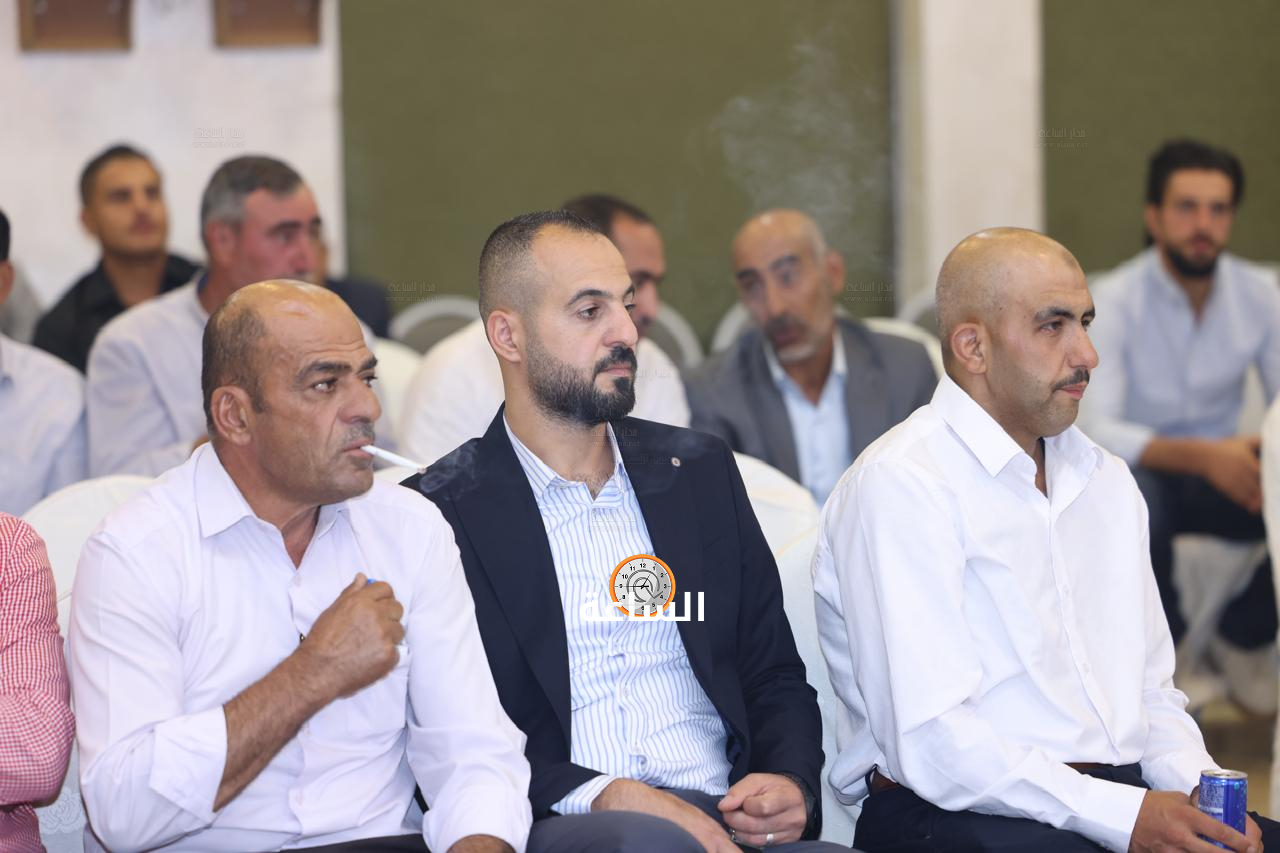 Madar Al-Saa Images 0.5807818460636363