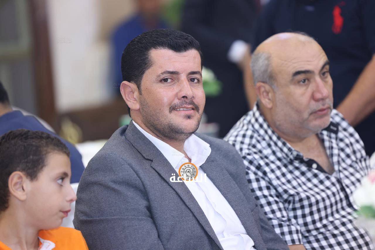 Madar Al-Saa Images 0.8014065118662661