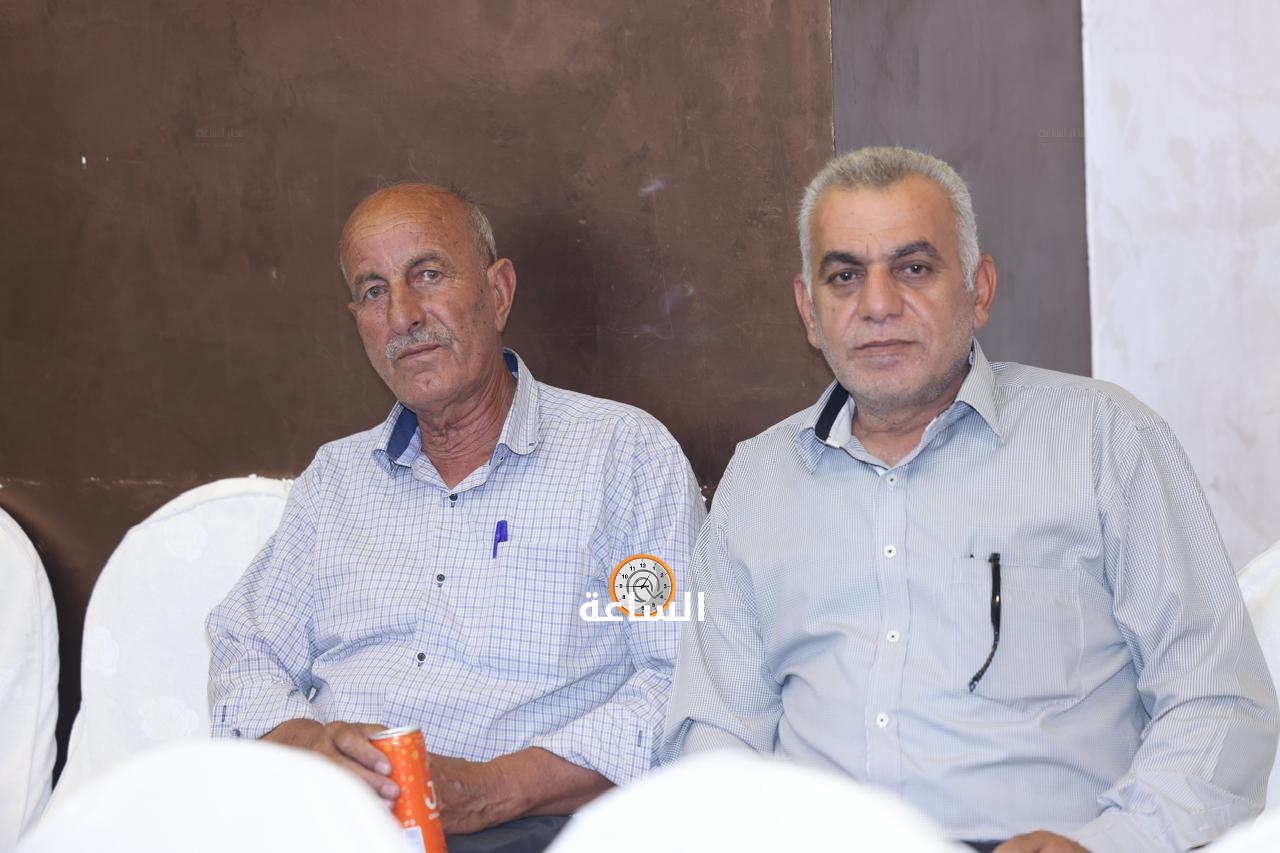 Madar Al-Saa Images 0.42404109919699184