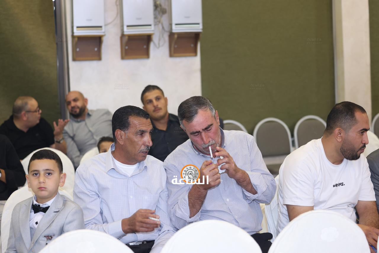 Madar Al-Saa Images 0.8389513686846642