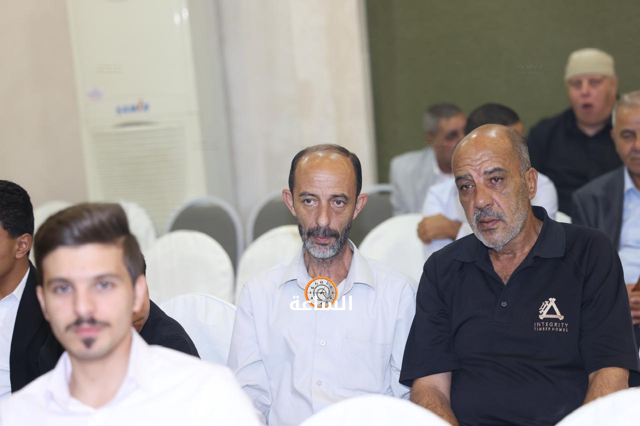 Madar Al-Saa Images 0.275421253880091