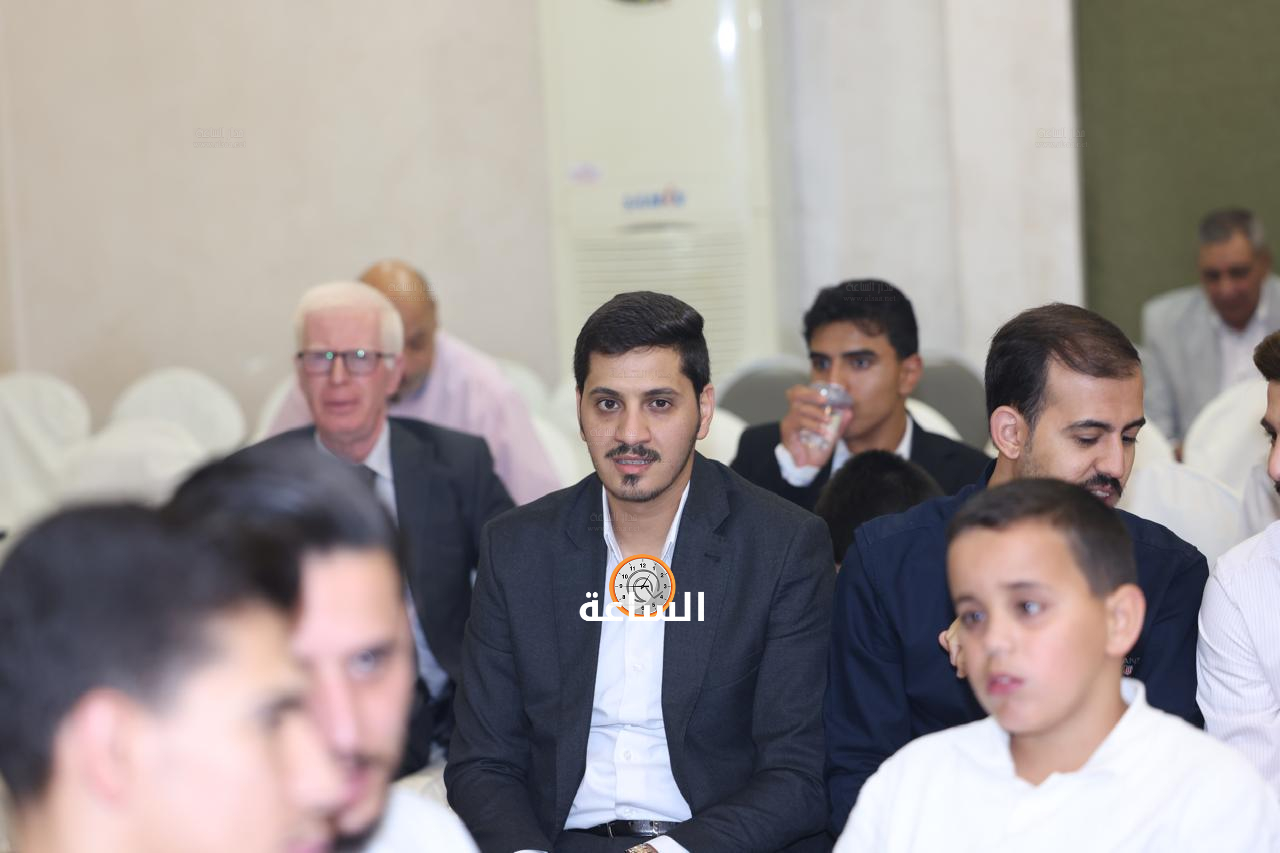 Madar Al-Saa Images 0.3203779760402117