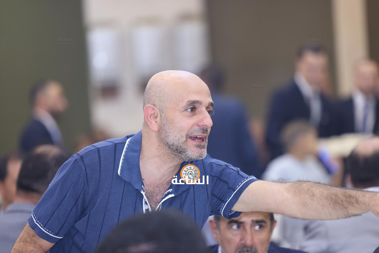 Madar Al-Saa Images 0.9983954050451701