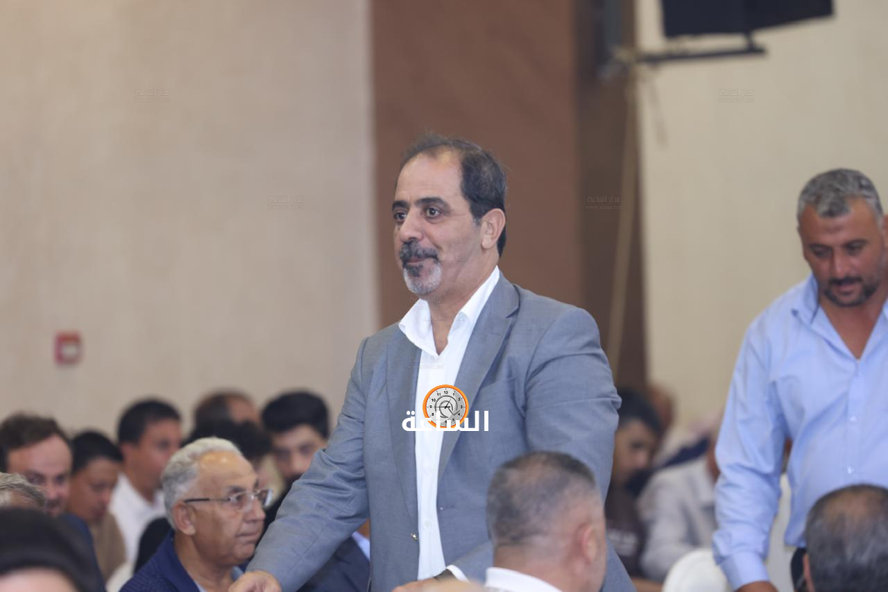 Madar Al-Saa Images 0.4126690962668821