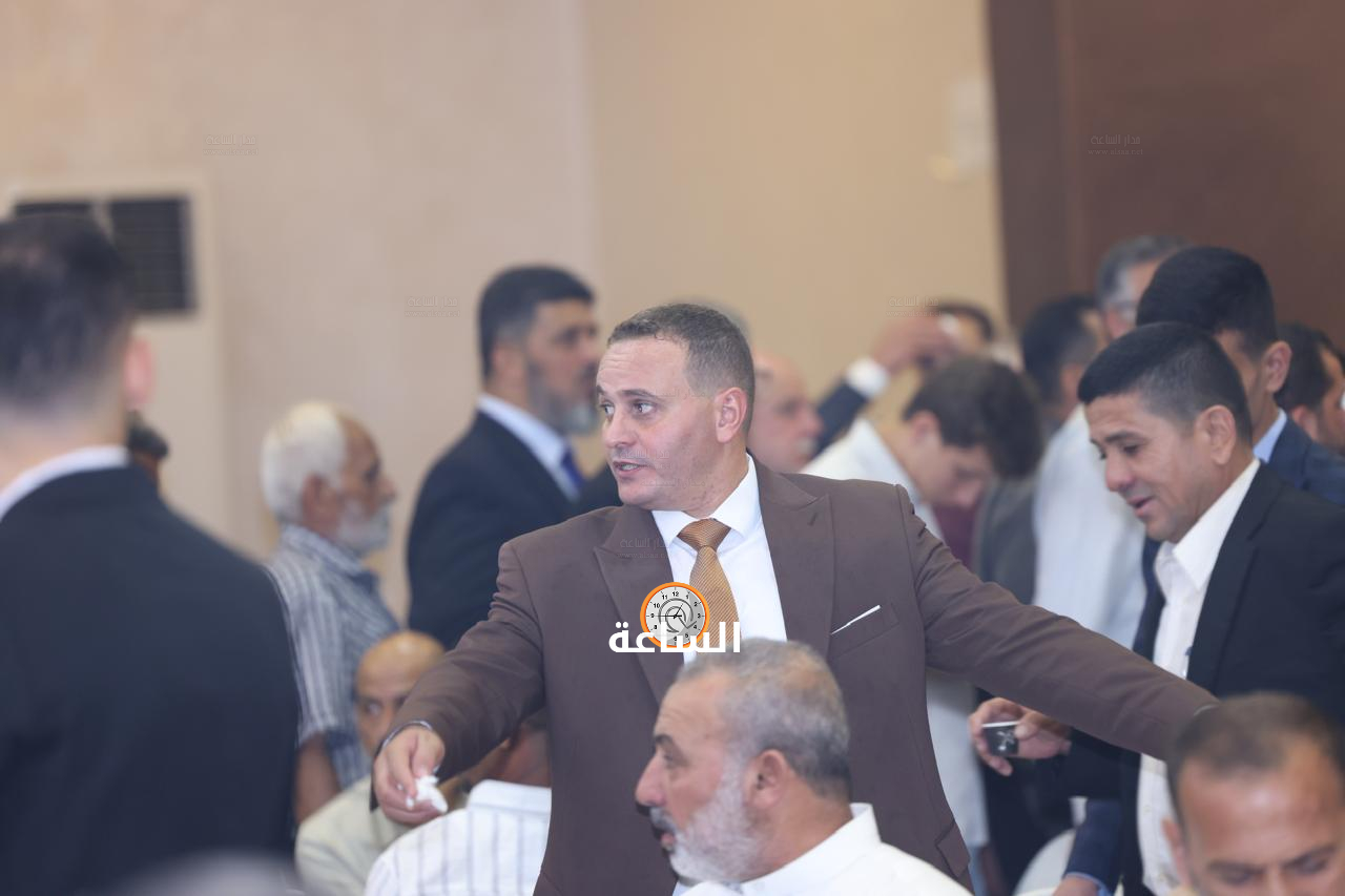 Madar Al-Saa Images 0.46251097967788224