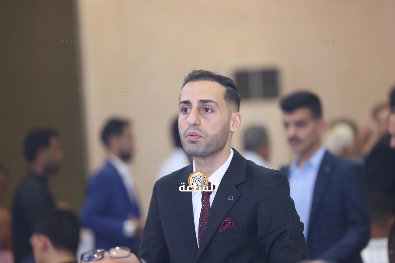 Madar Al-Saa Images 0.0558206200127106