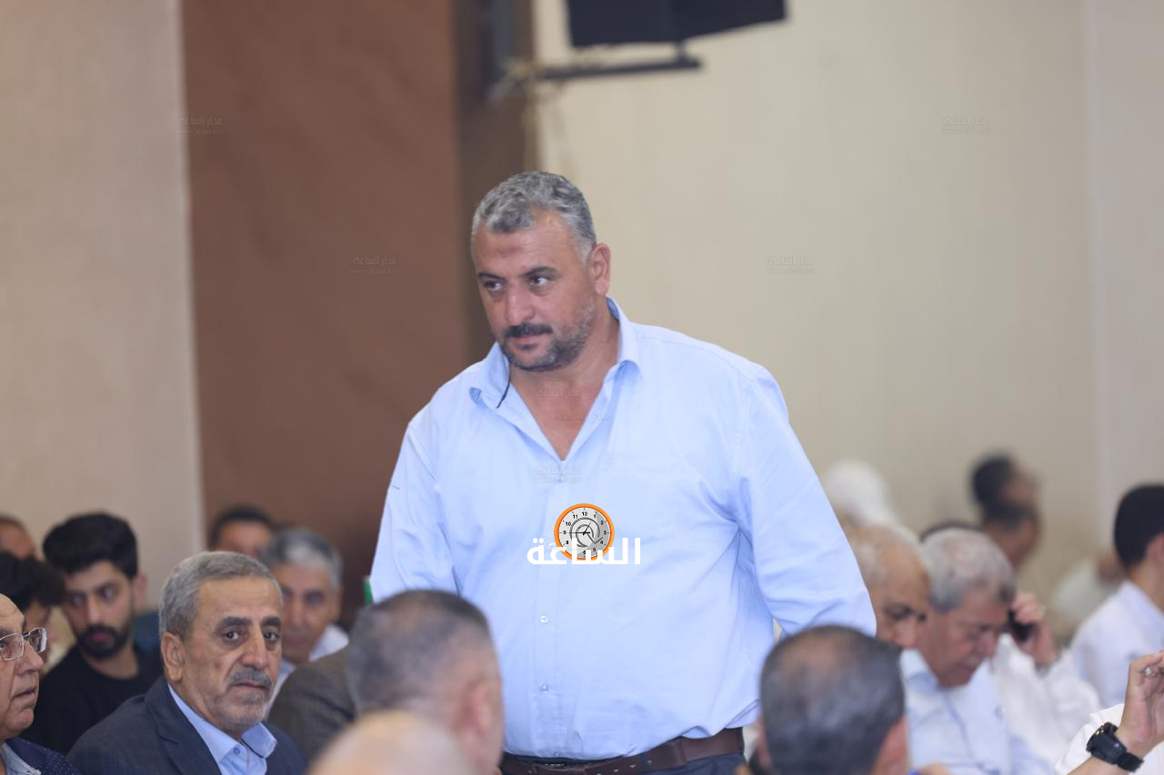 Madar Al-Saa Images 0.9207393958583557