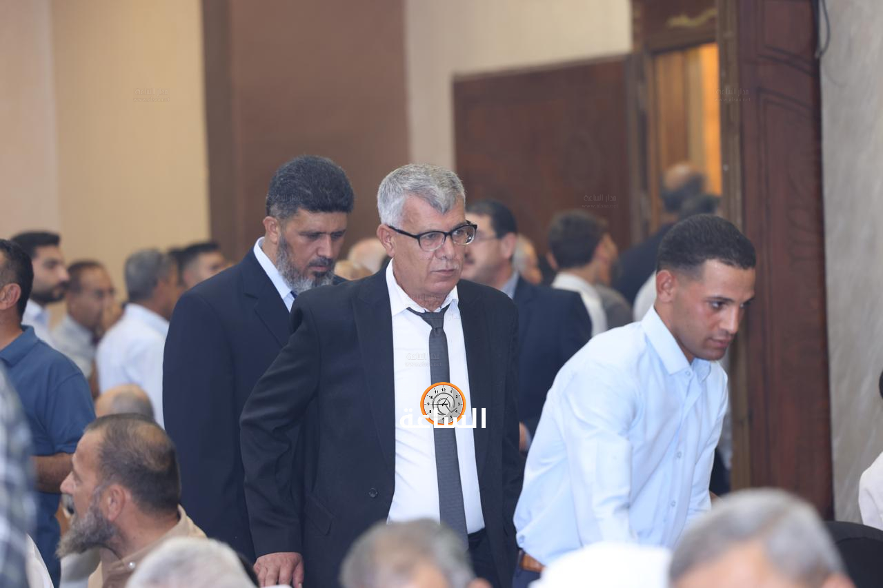 Madar Al-Saa Images 0.44582628425560644