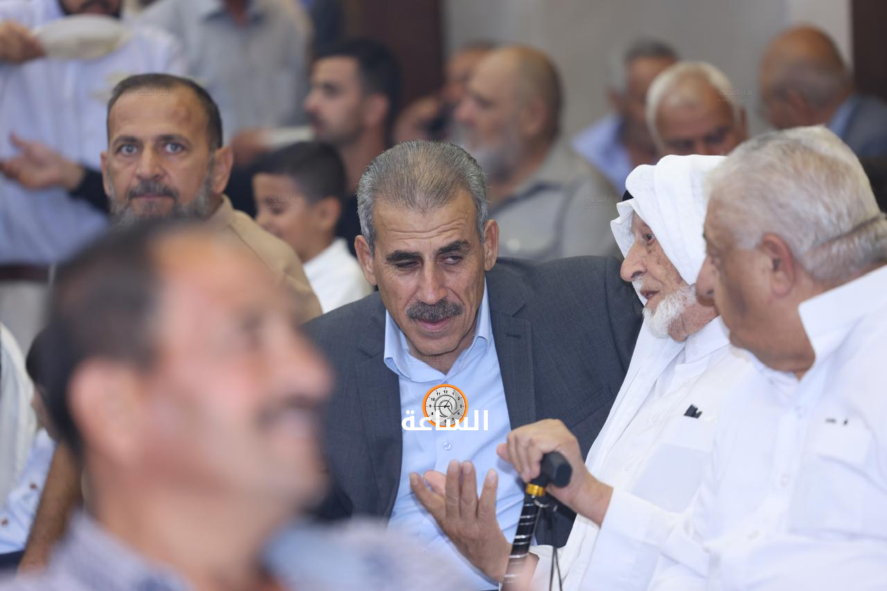 Madar Al-Saa Images 0.3562415691646079