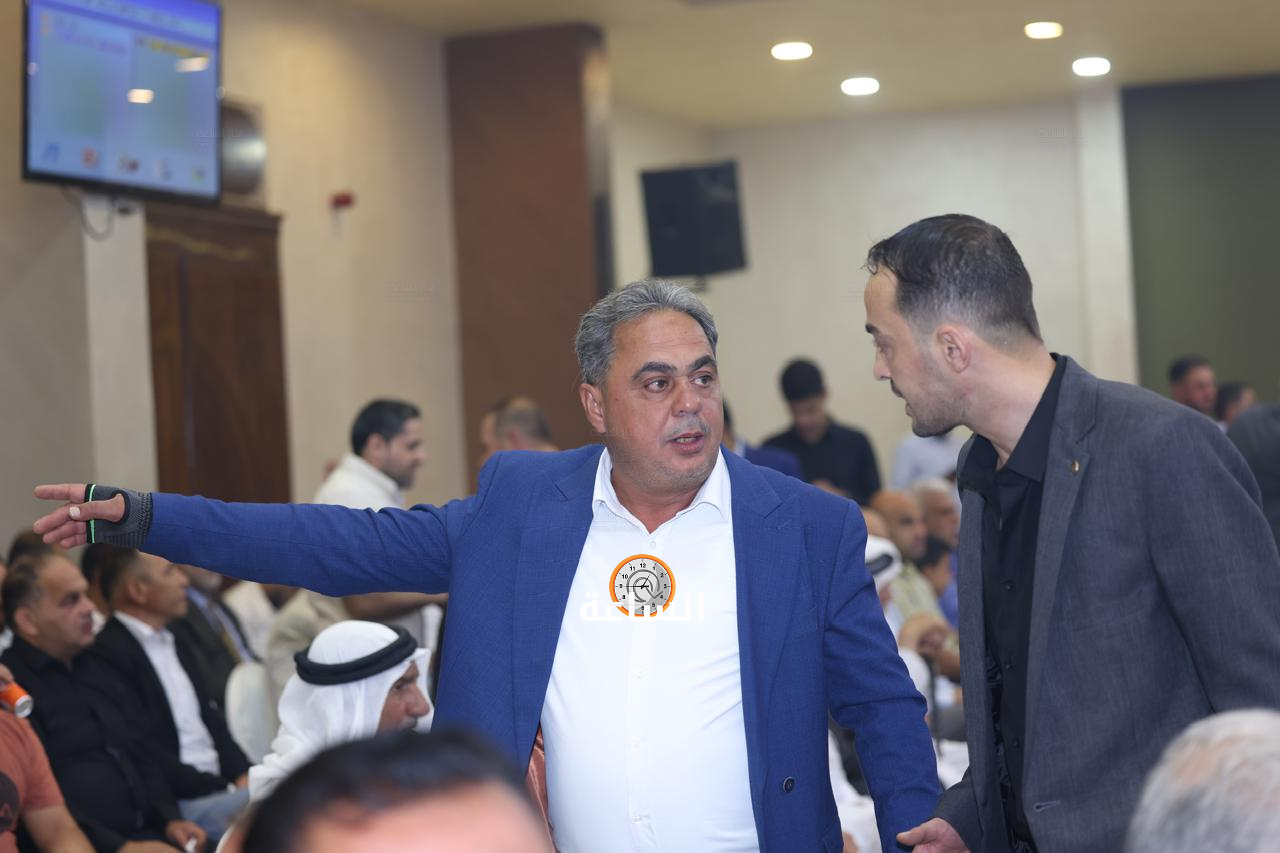 Madar Al-Saa Images 0.4012550598253286