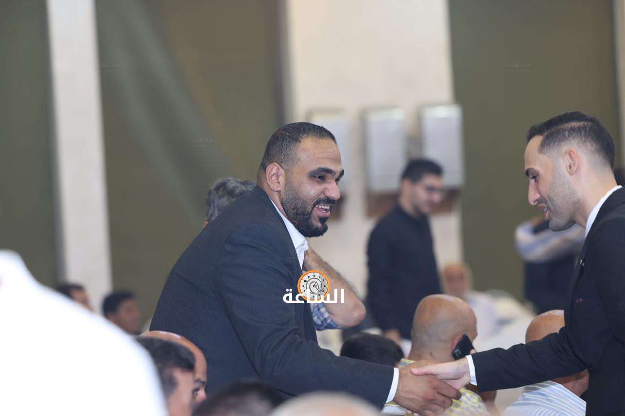 Madar Al-Saa Images 0.9141041656015445