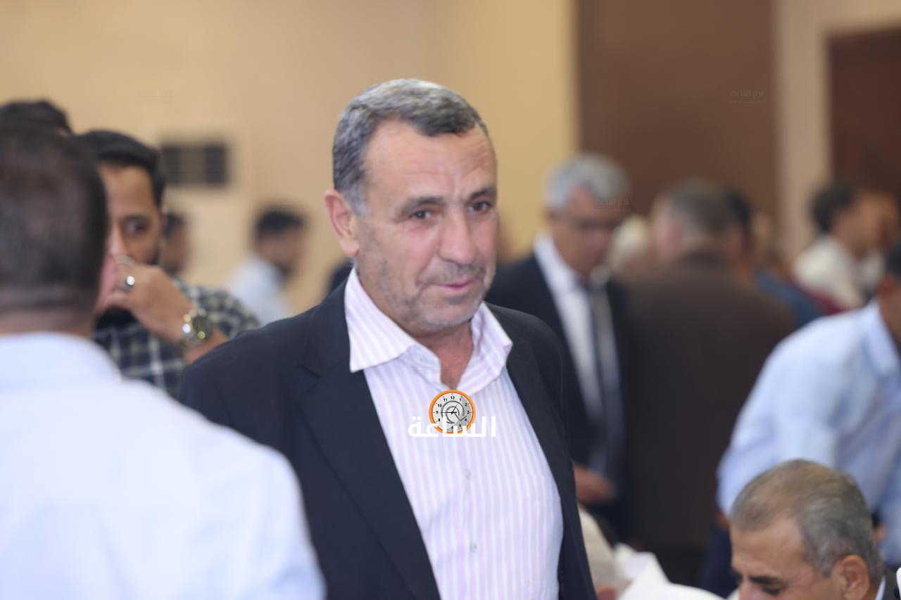 Madar Al-Saa Images 0.13150409486533254