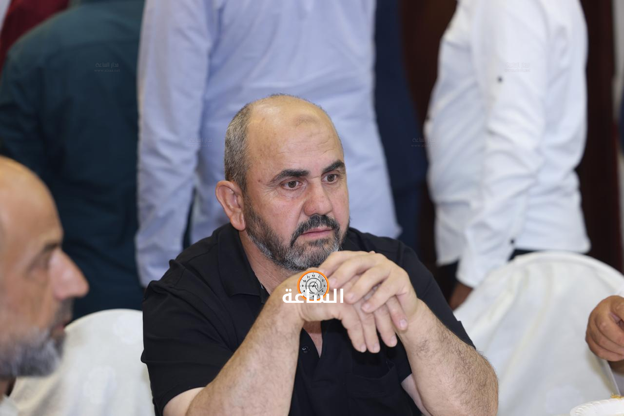 Madar Al-Saa Images 0.4077698257246841