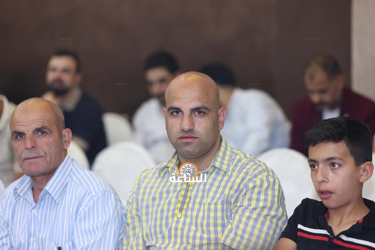 Madar Al-Saa Images 0.023848562756745295
