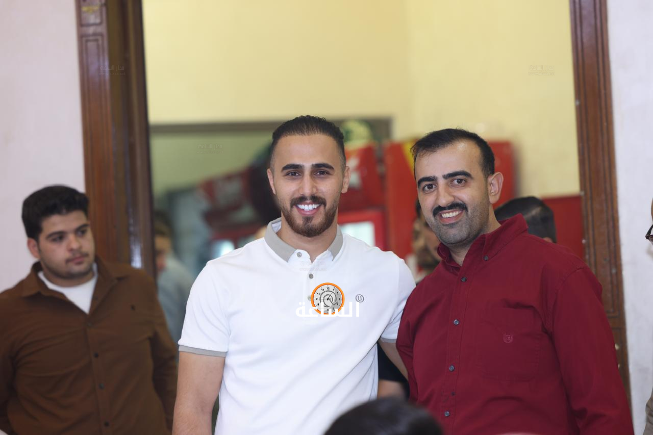 Madar Al-Saa Images 0.2976544568014551