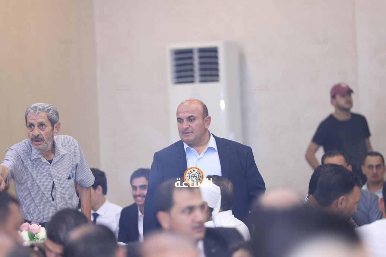 Madar Al-Saa Images 0.4129795514295619