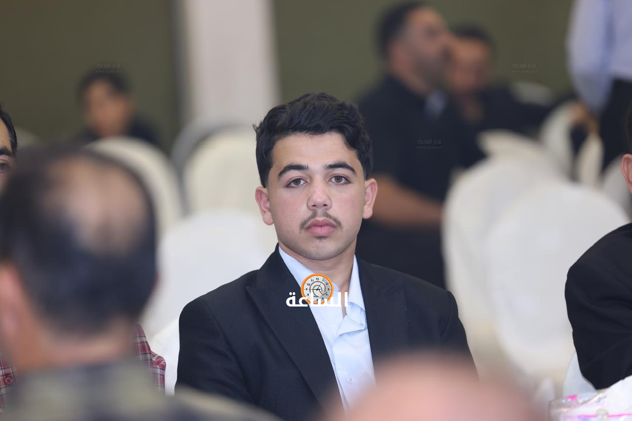Madar Al-Saa Images 0.9407568632258031