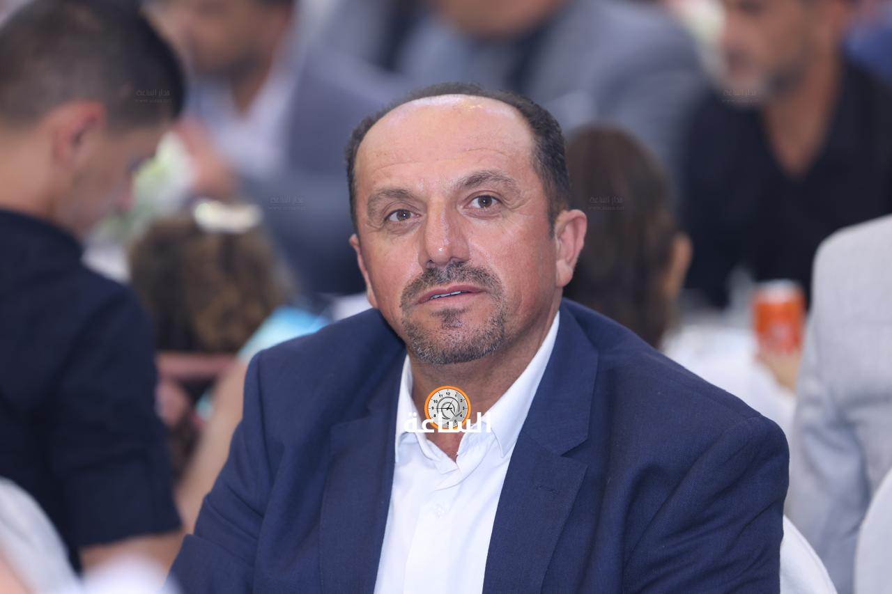 Madar Al-Saa Images 0.1889685696469442