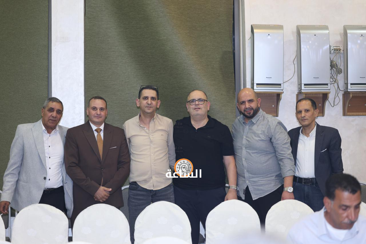 Madar Al-Saa Images 0.9789639789213733