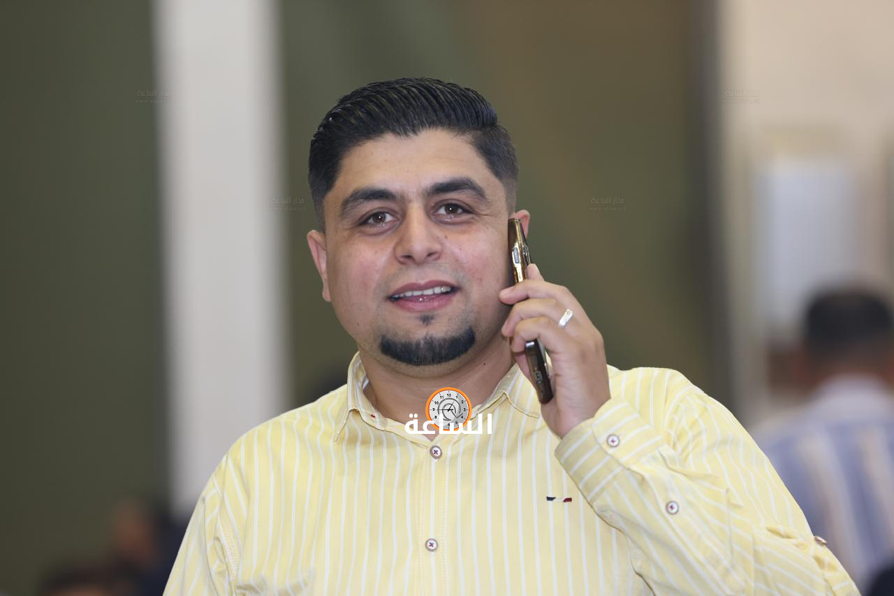 Madar Al-Saa Images 0.38500936718935663