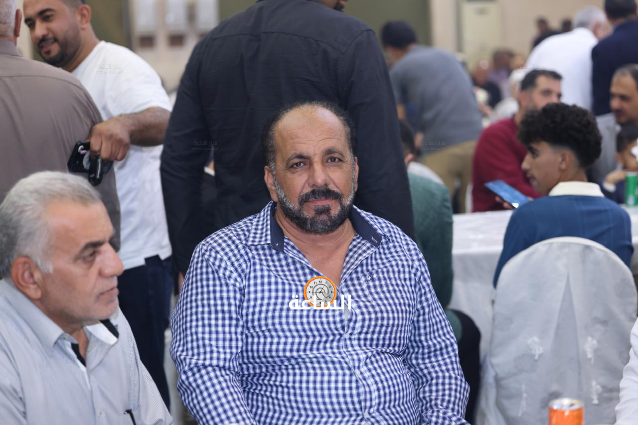 Madar Al-Saa Images 0.49811914008451763
