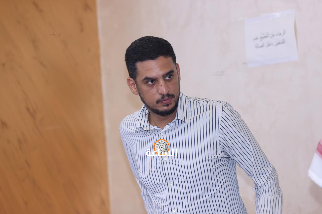 Madar Al-Saa Images 0.4592656124167752
