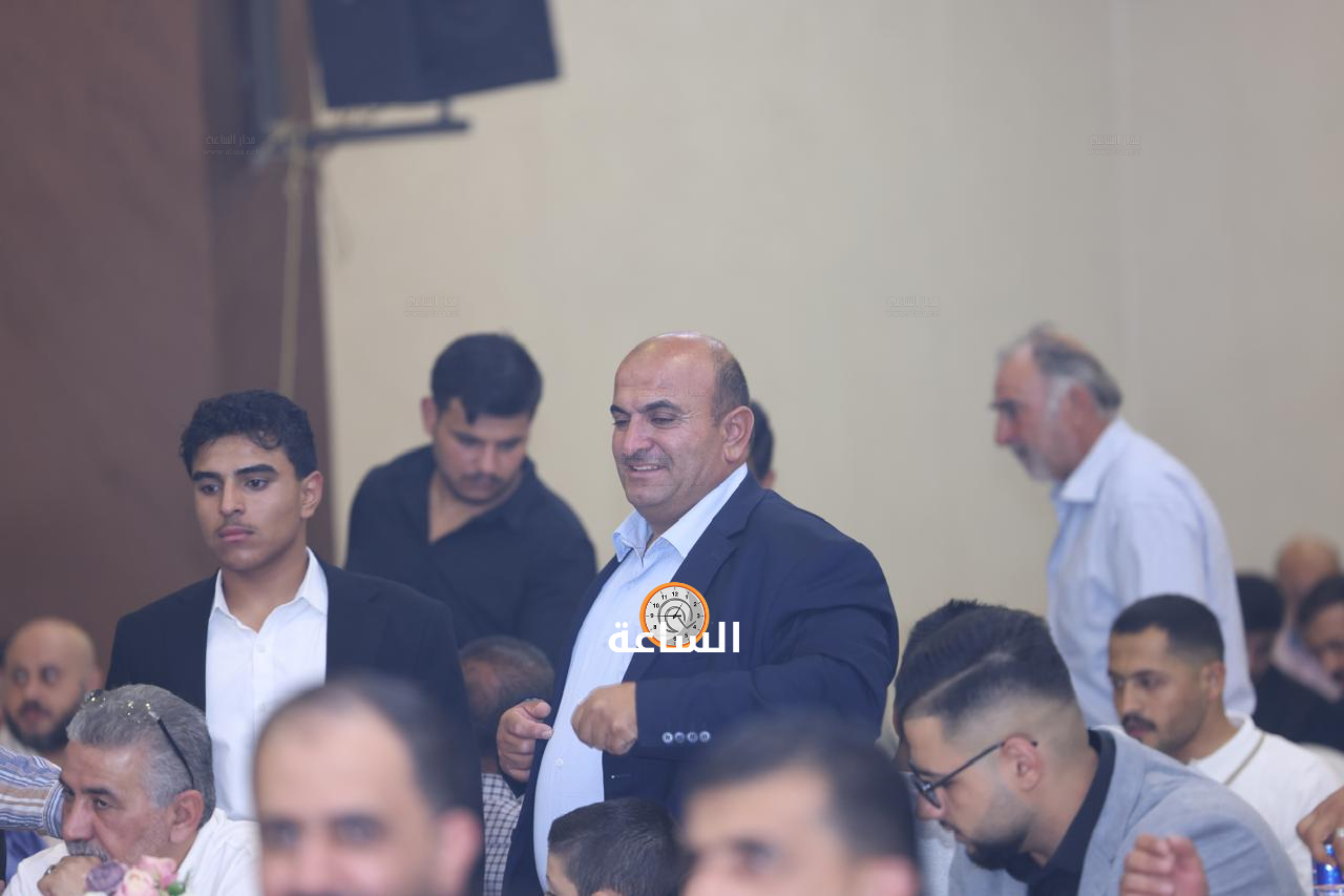 Madar Al-Saa Images 0.7612963647092498