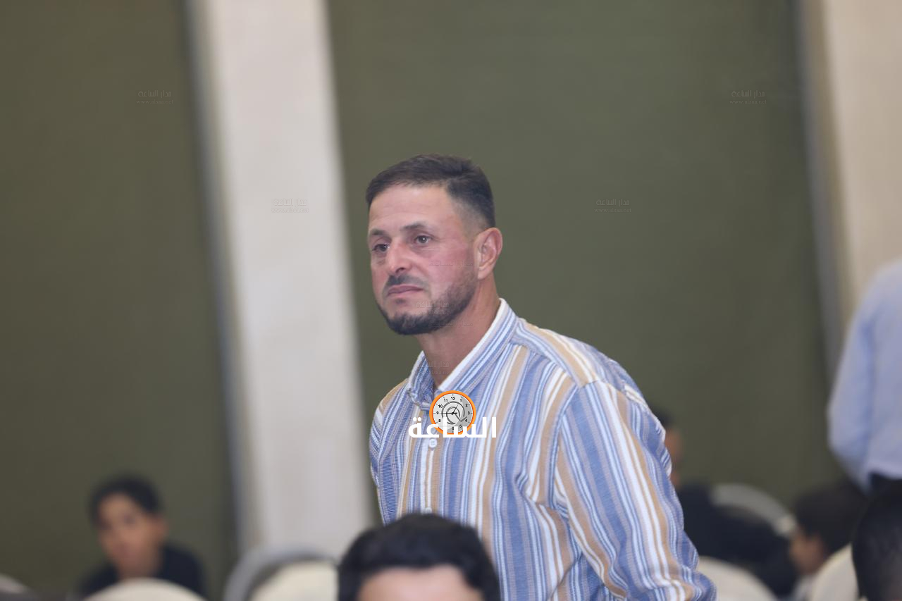 Madar Al-Saa Images 0.373091246336248