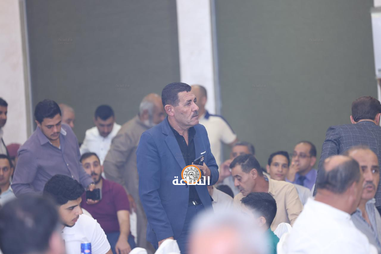 Madar Al-Saa Images 0.2057251780111634