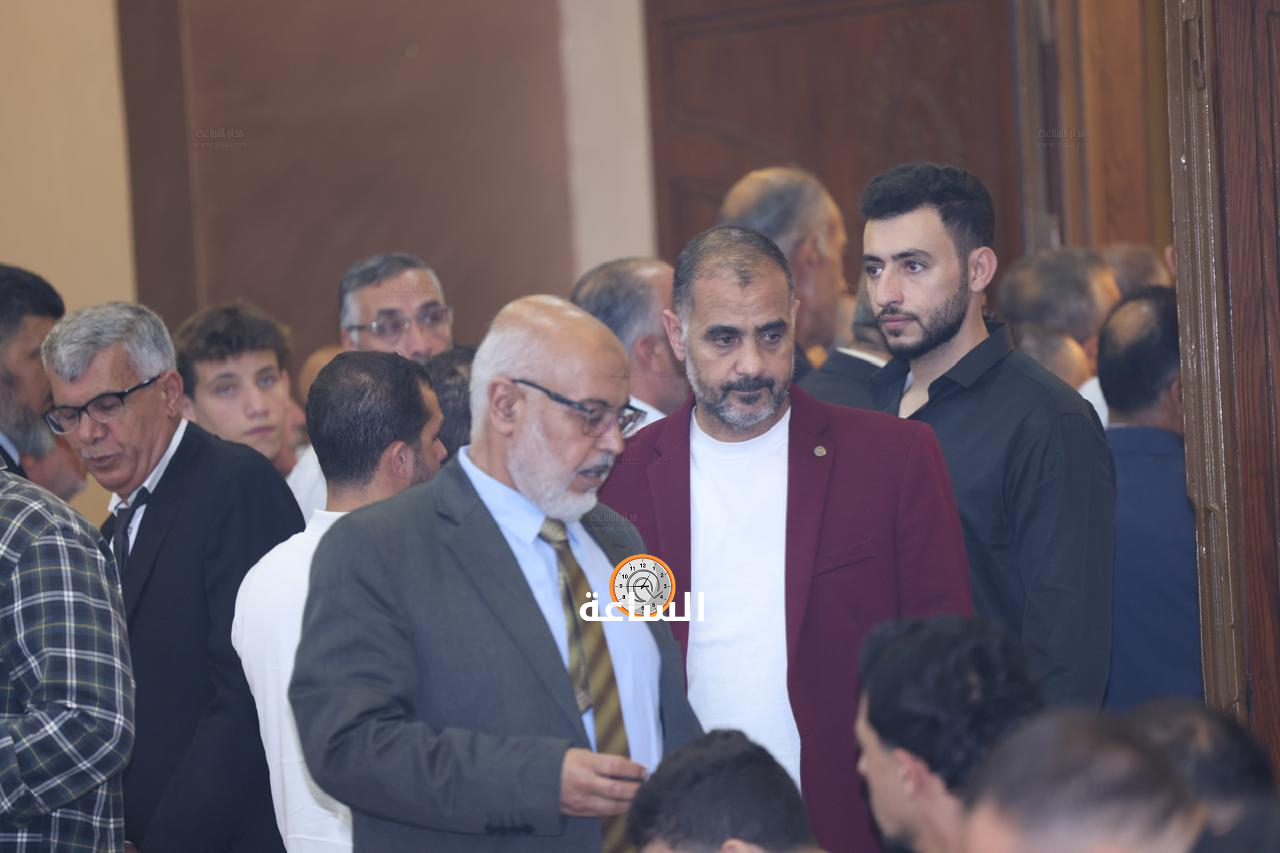 Madar Al-Saa Images 0.049338904646518356