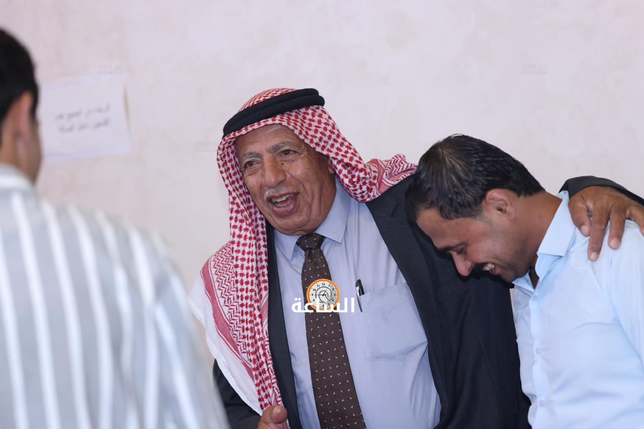 Madar Al-Saa Images 0.21629962003690784