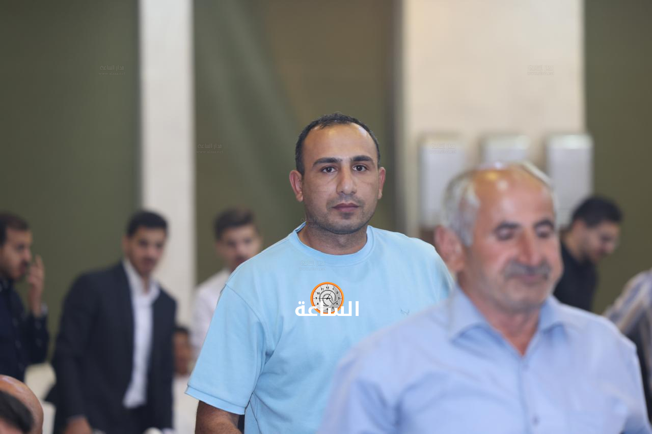 Madar Al-Saa Images 0.13454552182530388