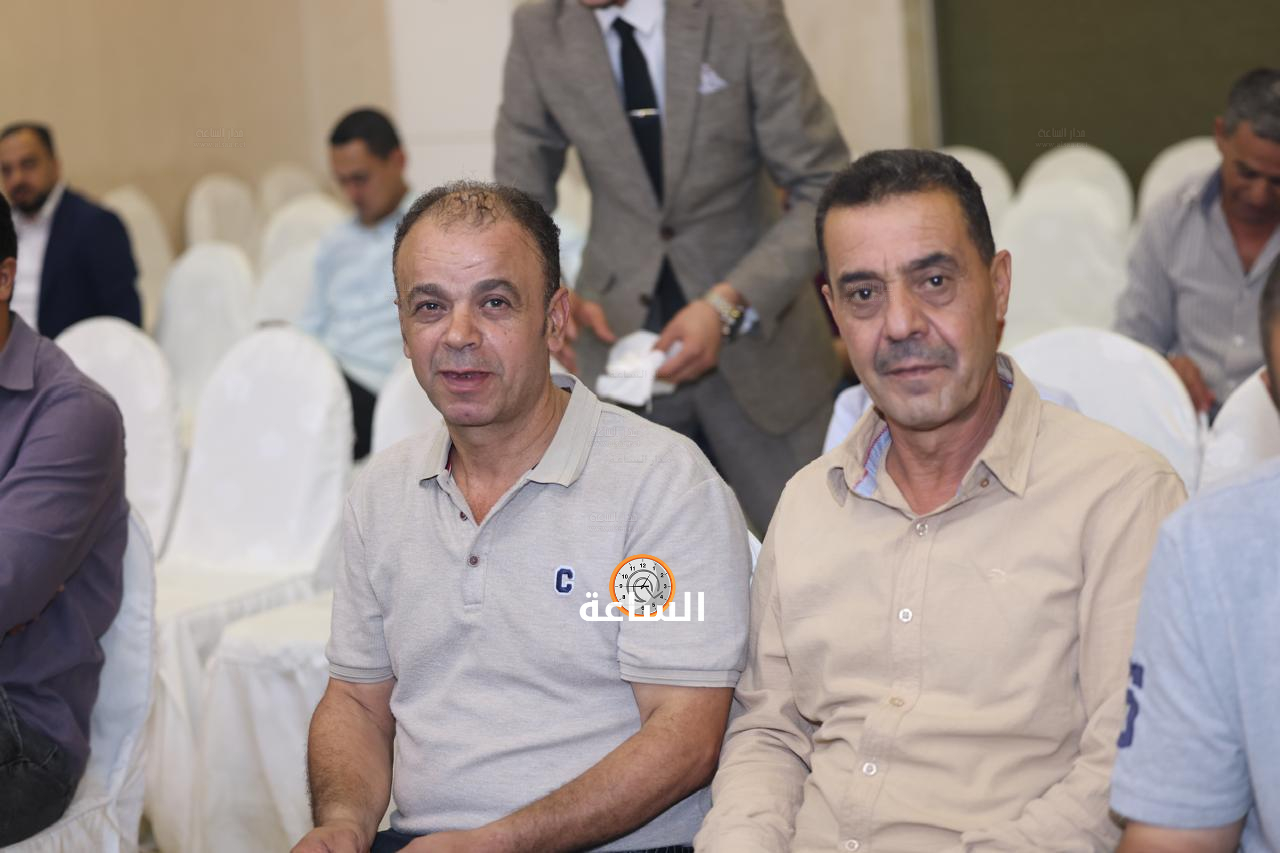 Madar Al-Saa Images 0.5846747469590454