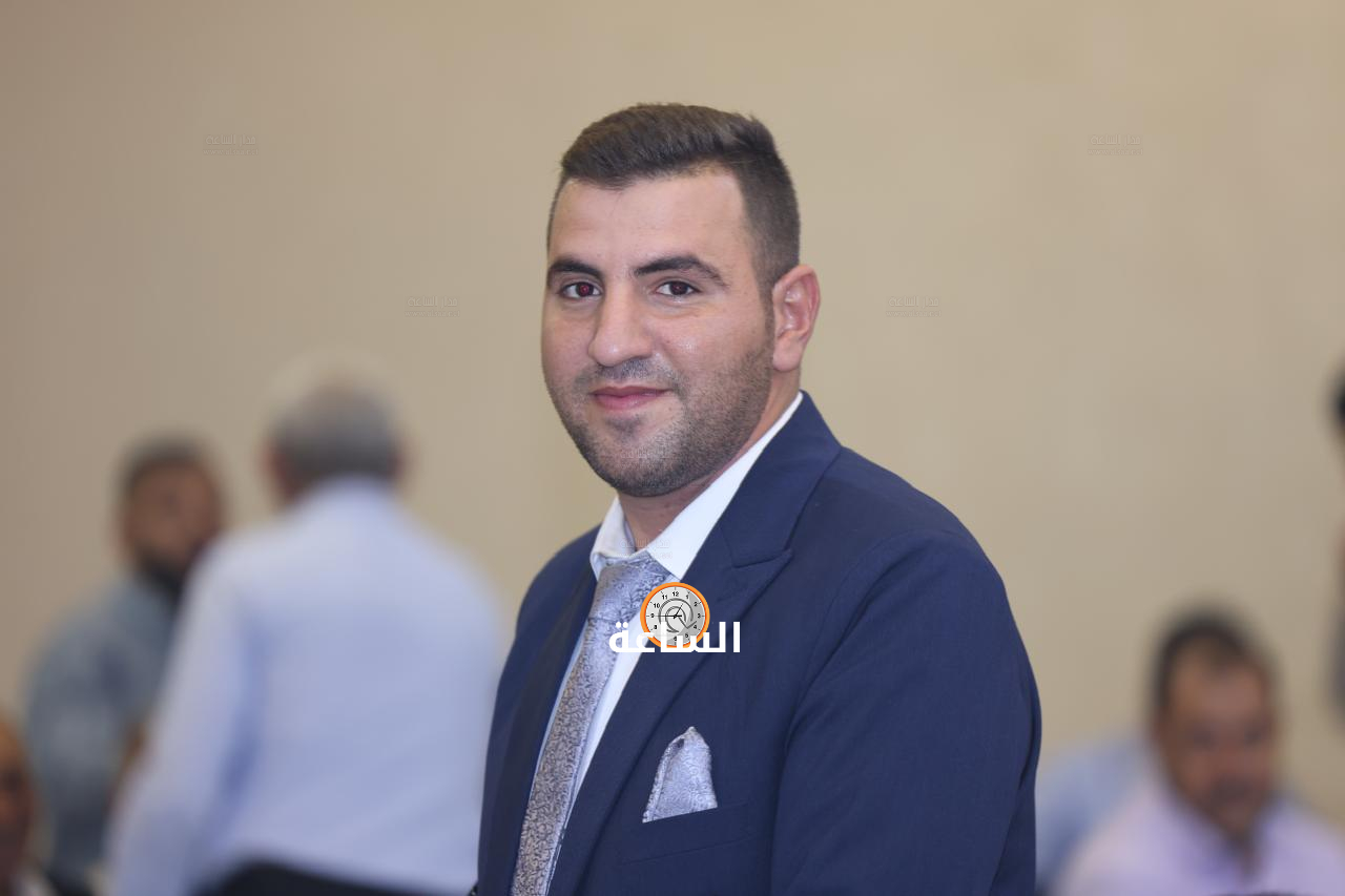 Madar Al-Saa Images 0.7530380487068532