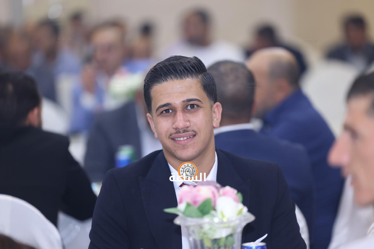 Madar Al-Saa Images 0.7999076919077902