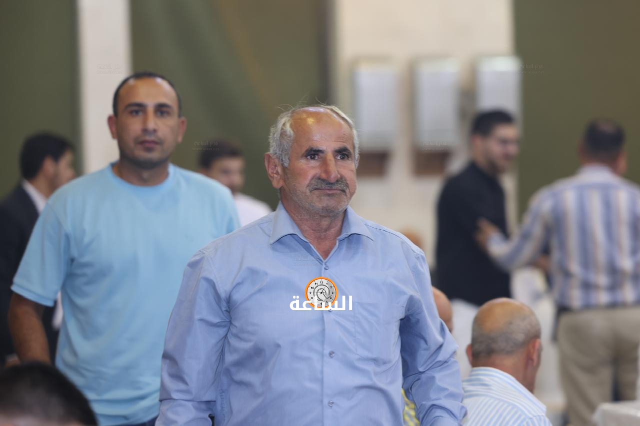 Madar Al-Saa Images 0.9681203961113173