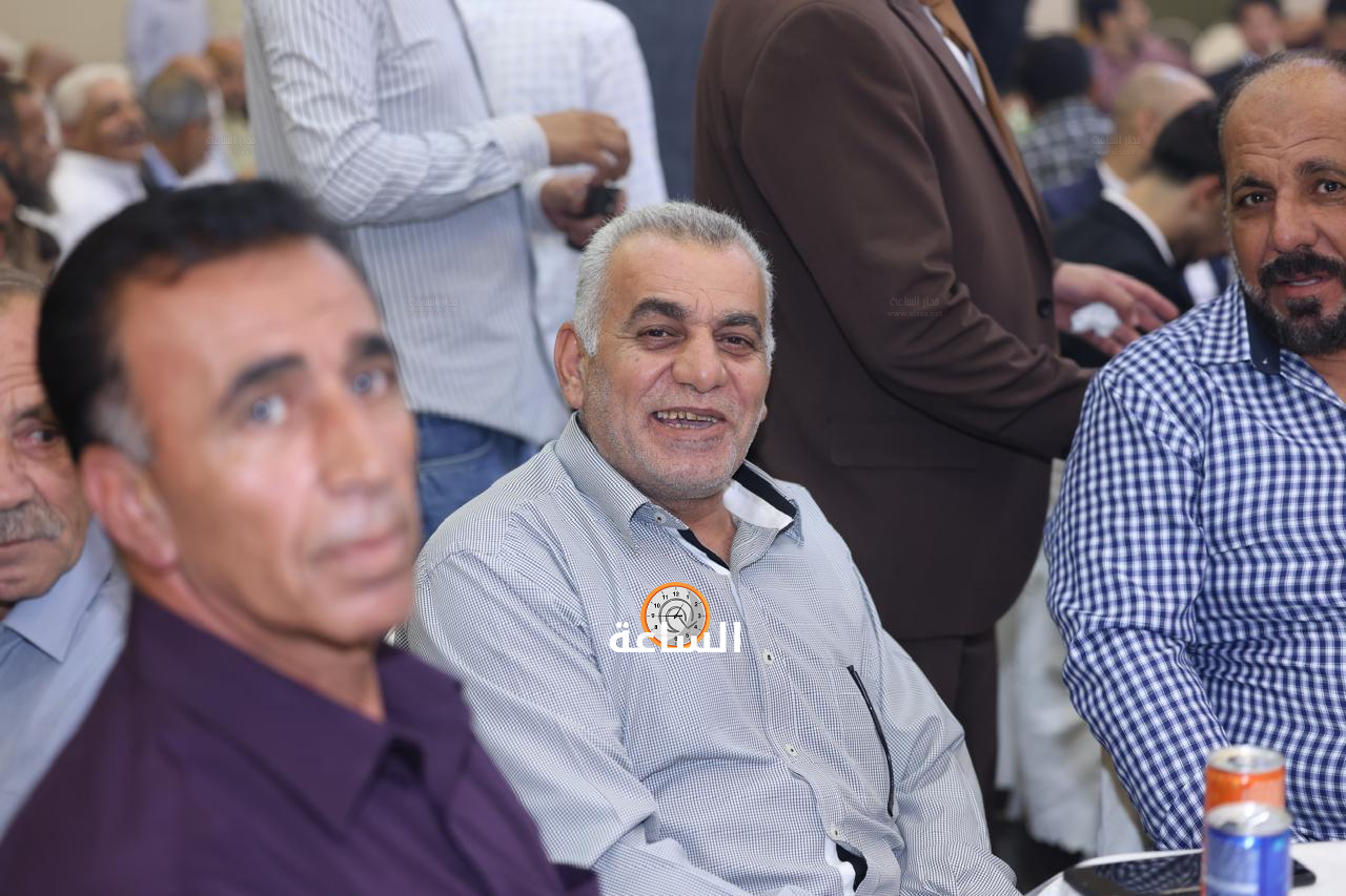 Madar Al-Saa Images 0.360802787734407