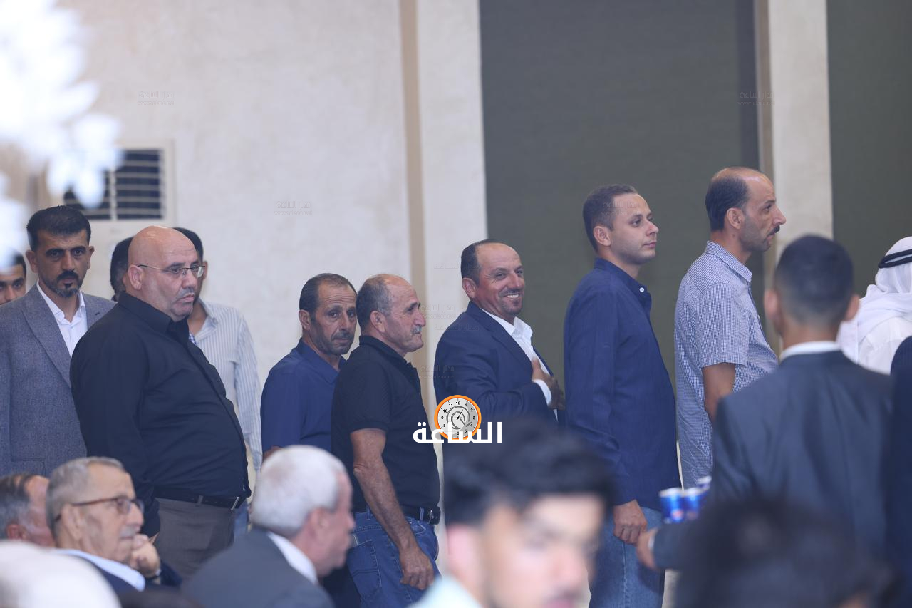 Madar Al-Saa Images 0.8844240580921521