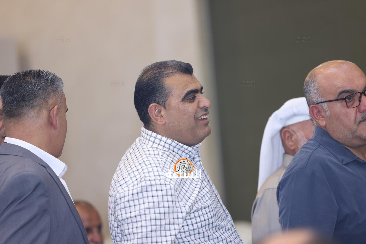 Madar Al-Saa Images 0.475469389681088