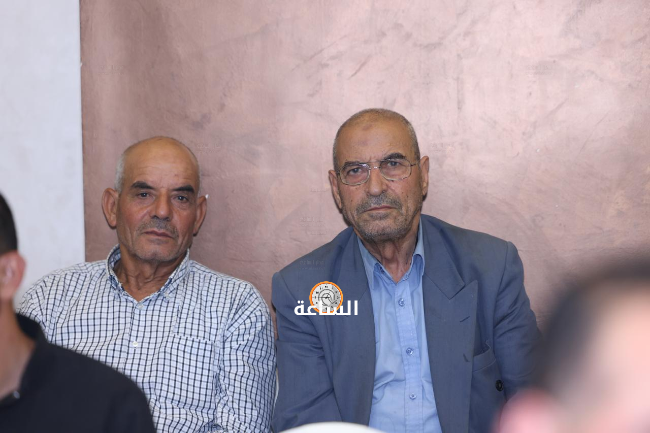 Madar Al-Saa Images 0.47640805329405733