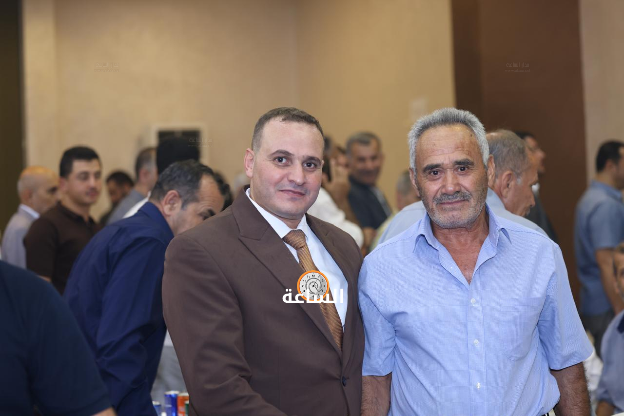Madar Al-Saa Images 0.7951071213434521