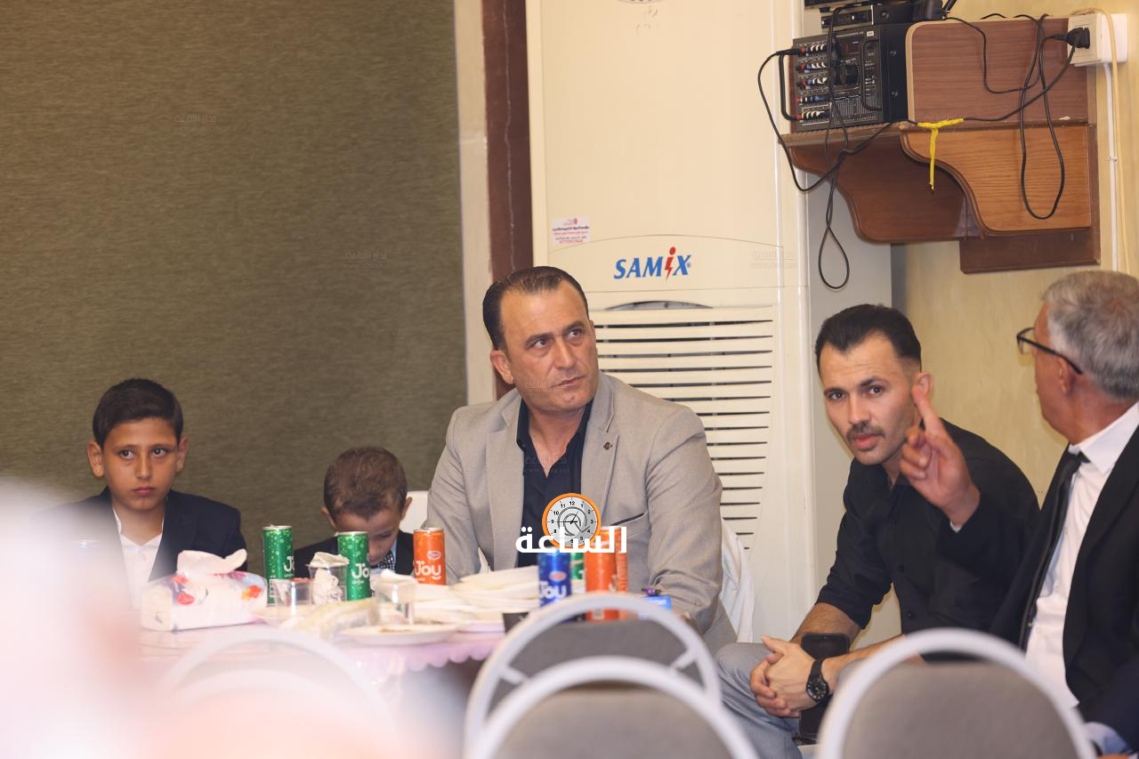 Madar Al-Saa Images 0.7682892538475398